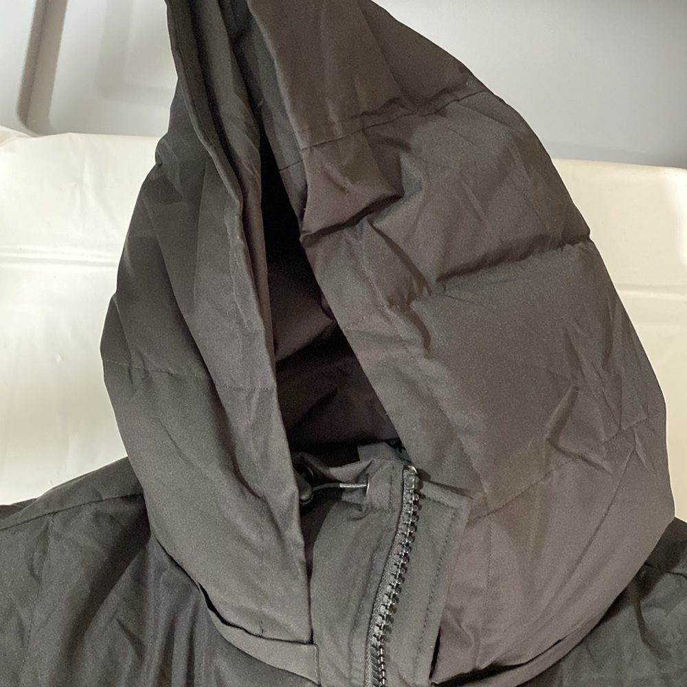 Cropped coat‎ - Picture 5 of 10